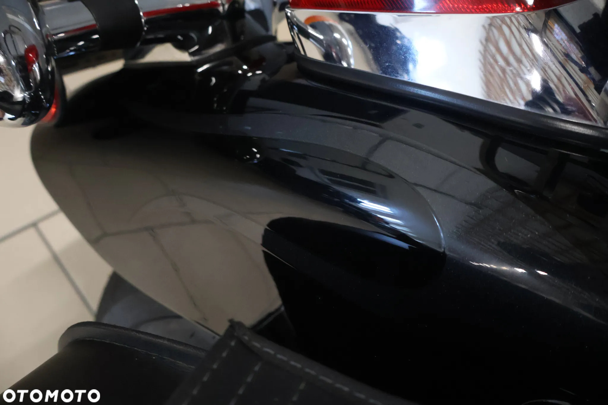 Honda VT - 15