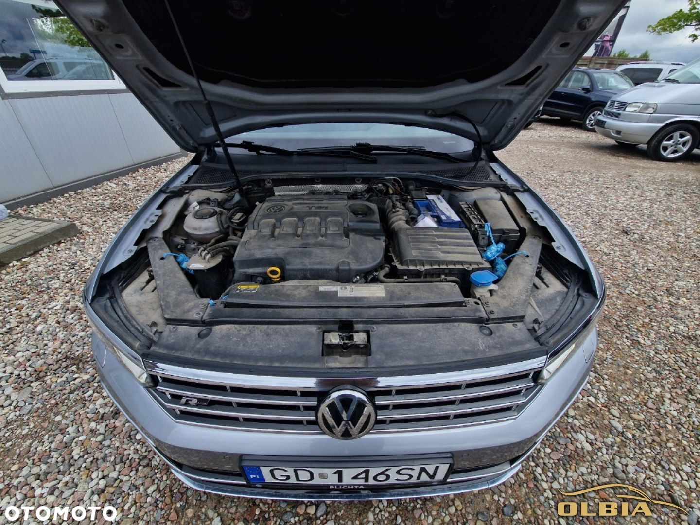 Volkswagen Passat - 26