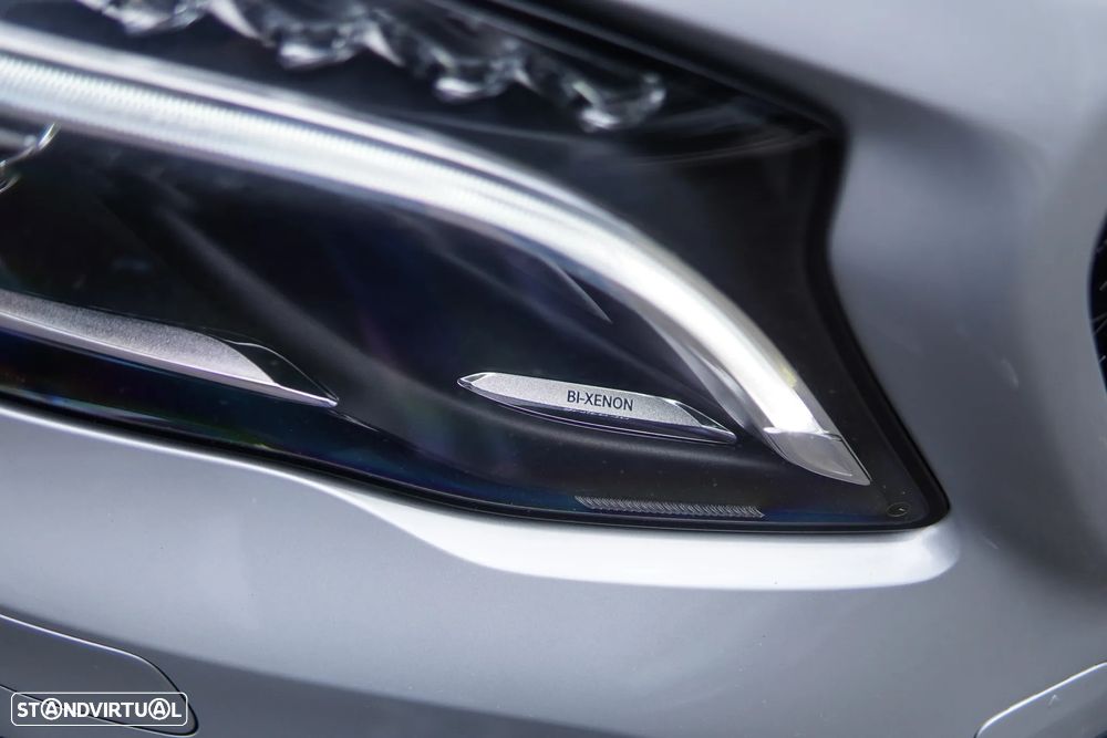 Mercedes-Benz GLA 220 CDI Style - 7