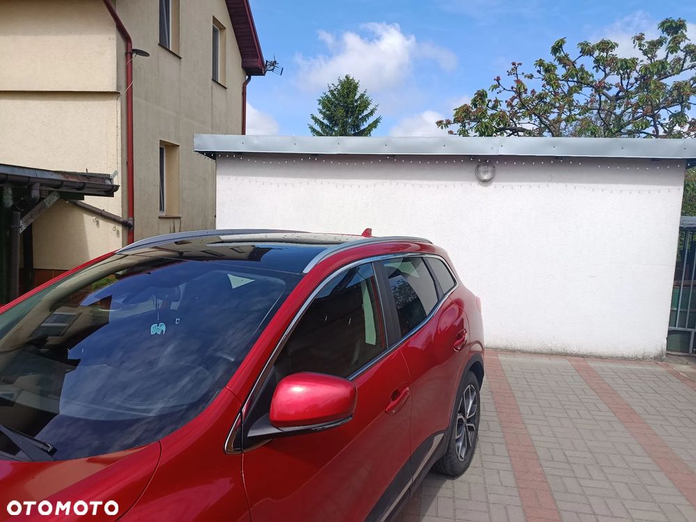 Renault Kadjar - 5
