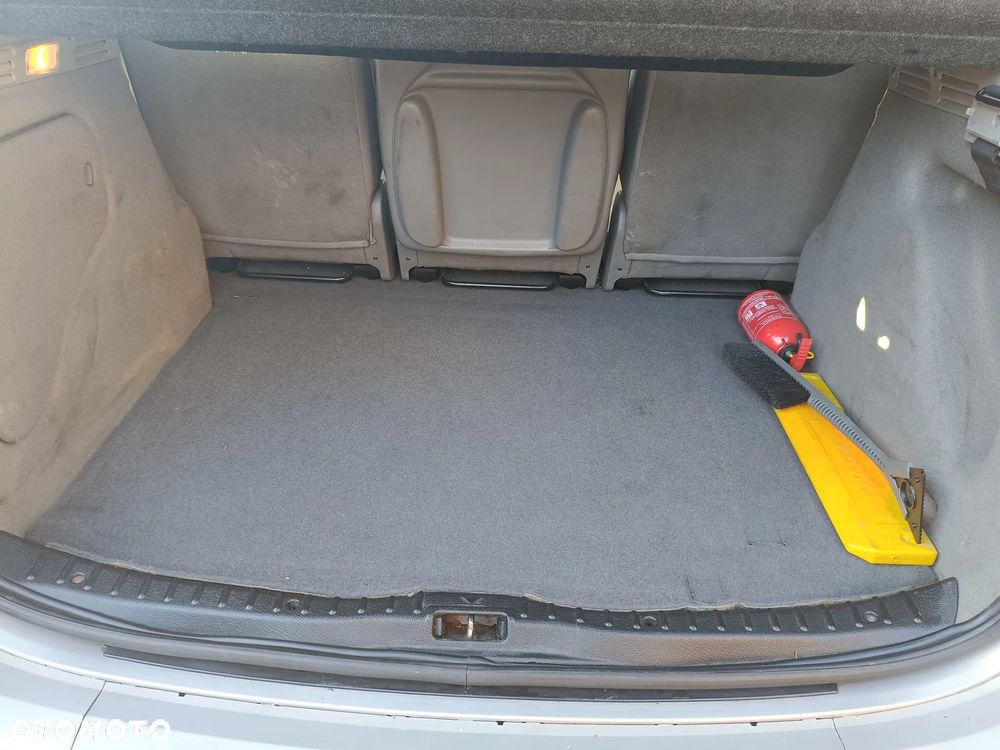 Citroën Xsara Picasso 1.6 HDI Impress - 10