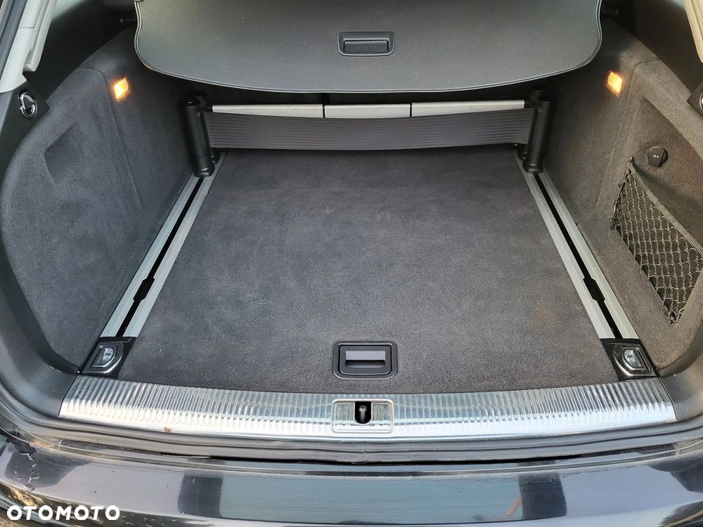 Audi A4 Avant 2.0 TFSI quattro S tronic Ambition - 30