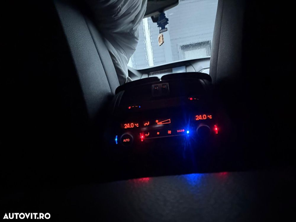 BMW Seria 5 520d - 10