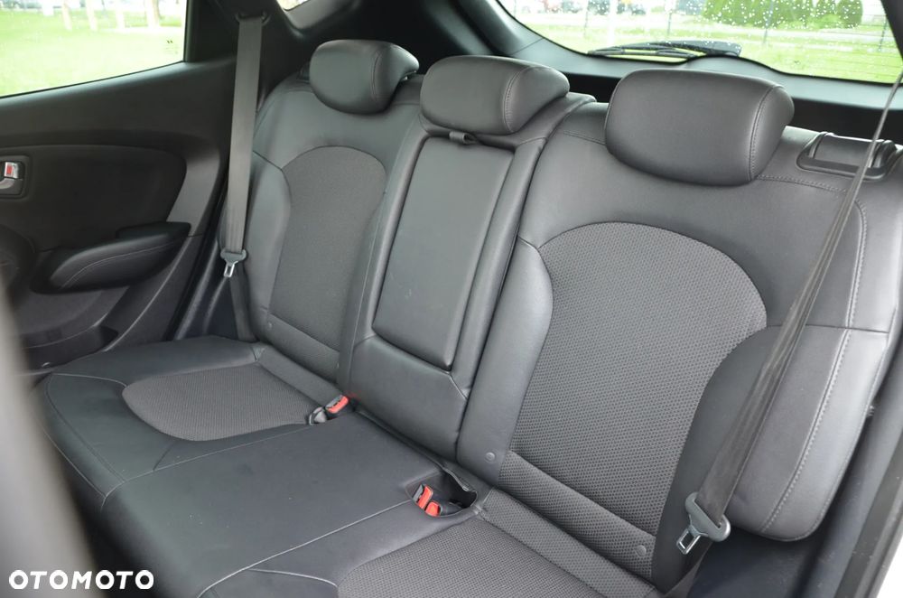 Hyundai ix35 2.0 GDI Premium 2WD - 37