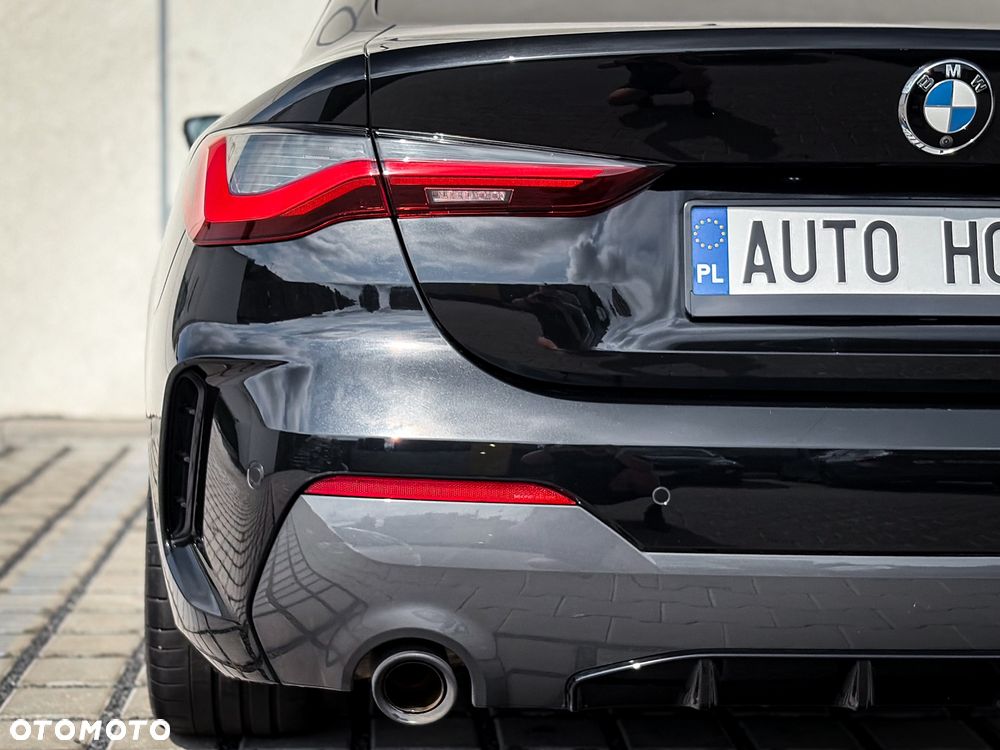 BMW Seria 4 420i Sport-Aut M Sport - 22