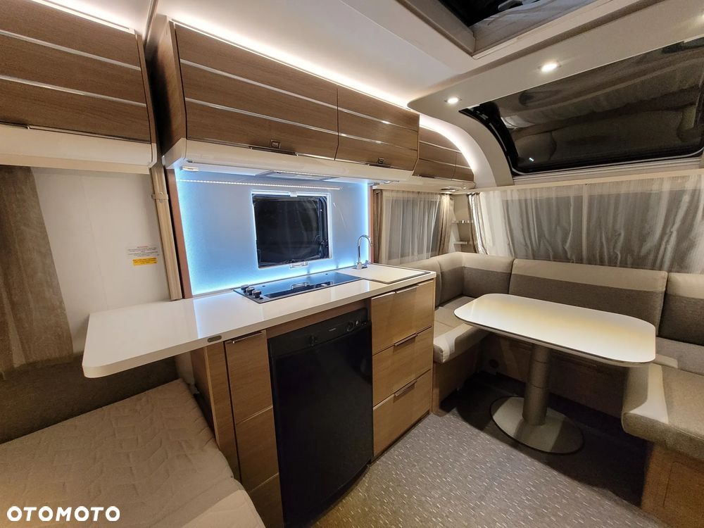 Adria Adora 472UP,  2018r. przedsionek Isabella,  klimatyzacja - 3