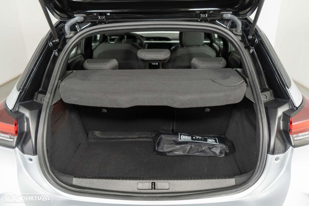 Opel Corsa 1.2 T GS Line Aut. - 12