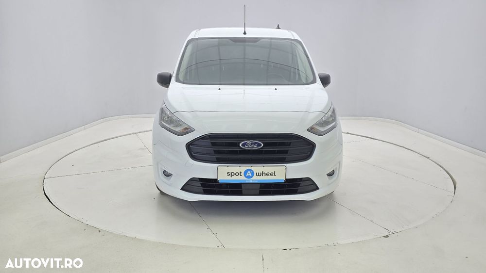 Ford Transit Connect - 2