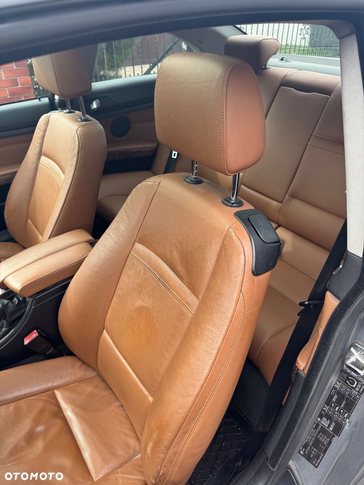 BMW Seria 3 320d - 11