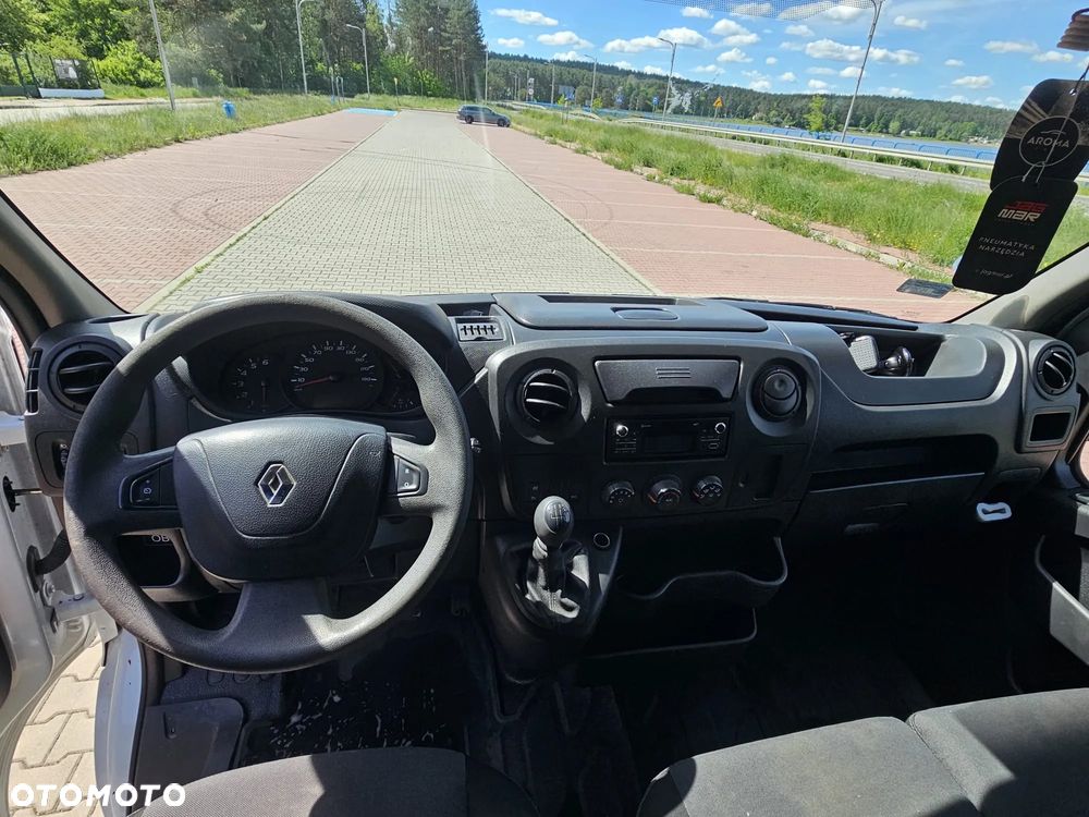 Renault Master - 6