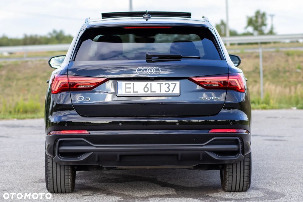 Audi Q3 35 TFSI S line S tronic - 8