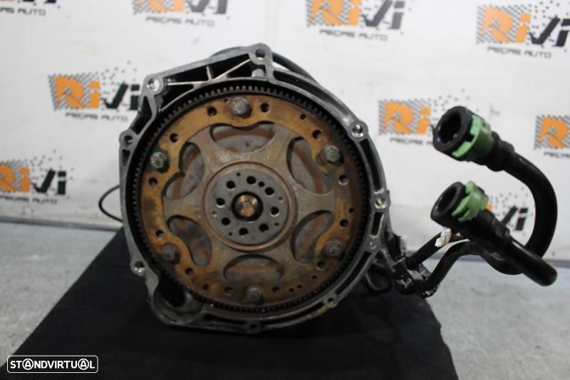 Caixa De Velocidades Bmw 3 Coupé (E92)  6Hp28 / 6Hp 28 / 6Hp-28 - 4