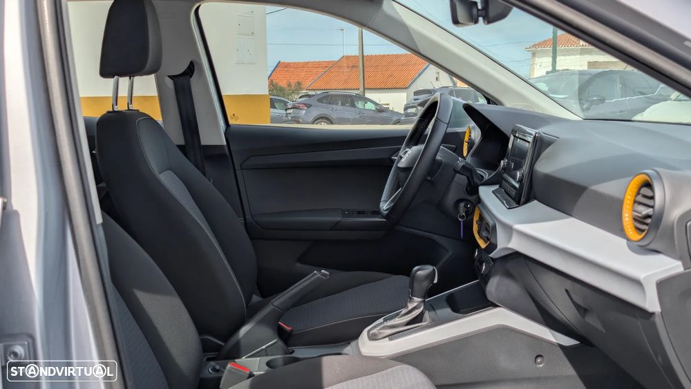 SEAT Arona 1.0 TSI Style DSG - 16