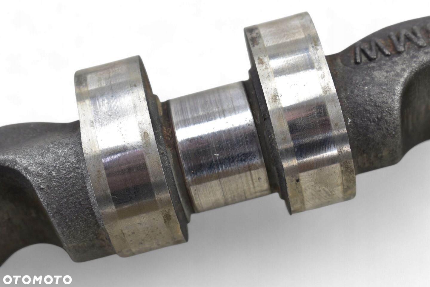 Wałek Rozrządu Wydechowy BMW E46 E81 E87 E90 E91 N42 N45 N46 1.8i 2.0i 16V - 4
