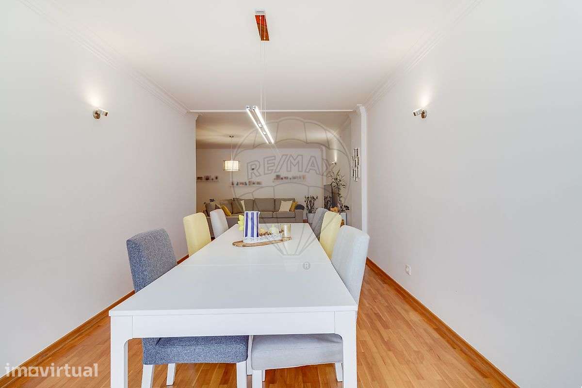 Apartamento T3 para venda - Grande imagem: 4/37