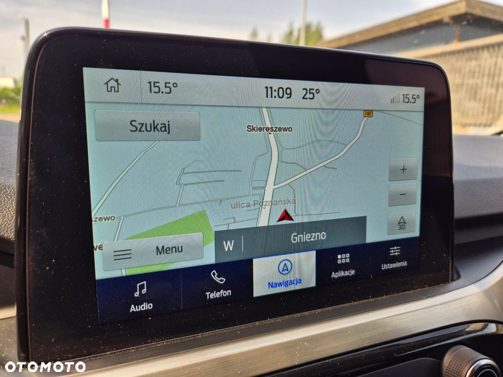 Ford Kuga 2.5 Duratec PHEV TITANIUM - 29
