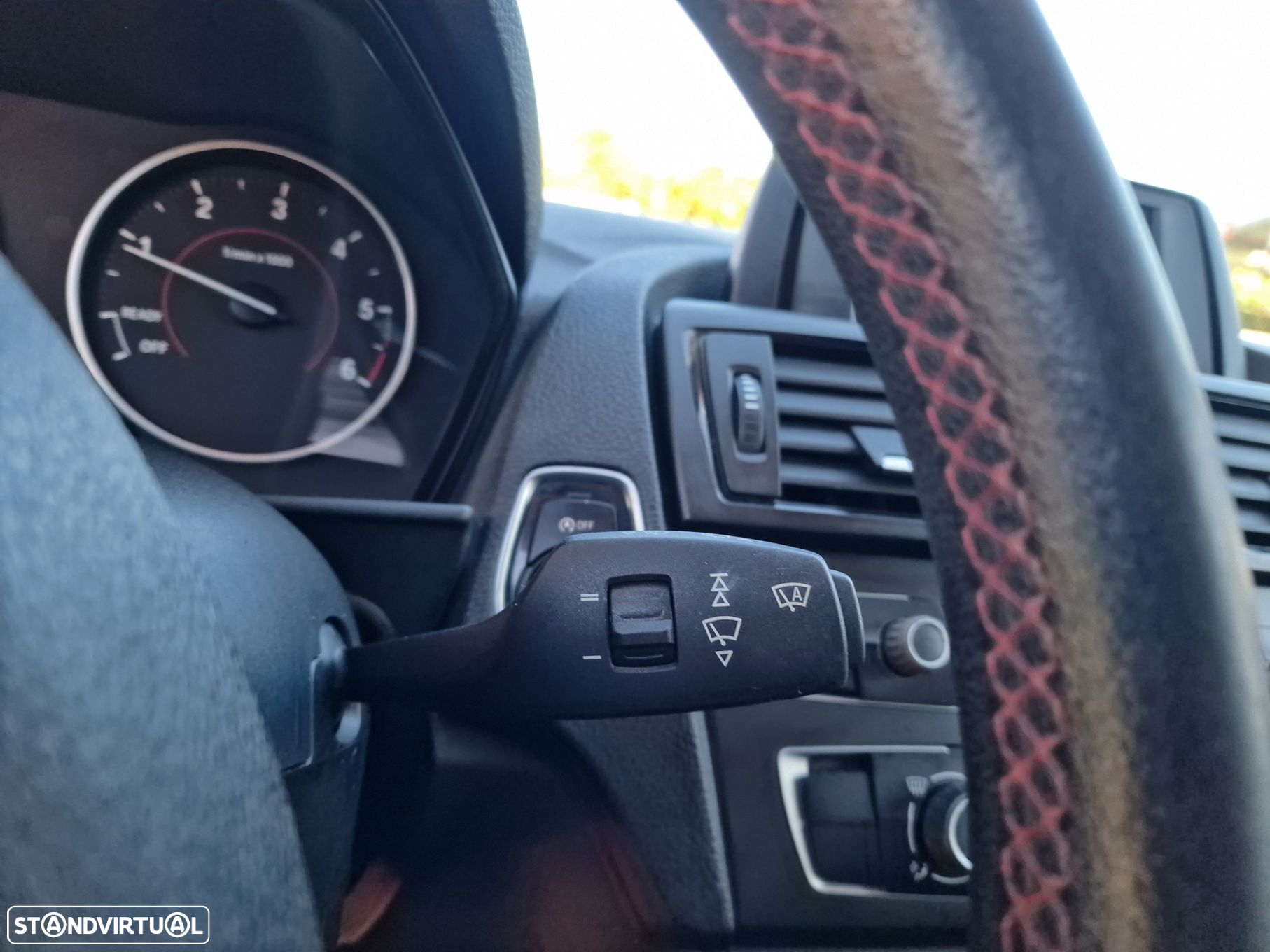 BMW 116 - 21