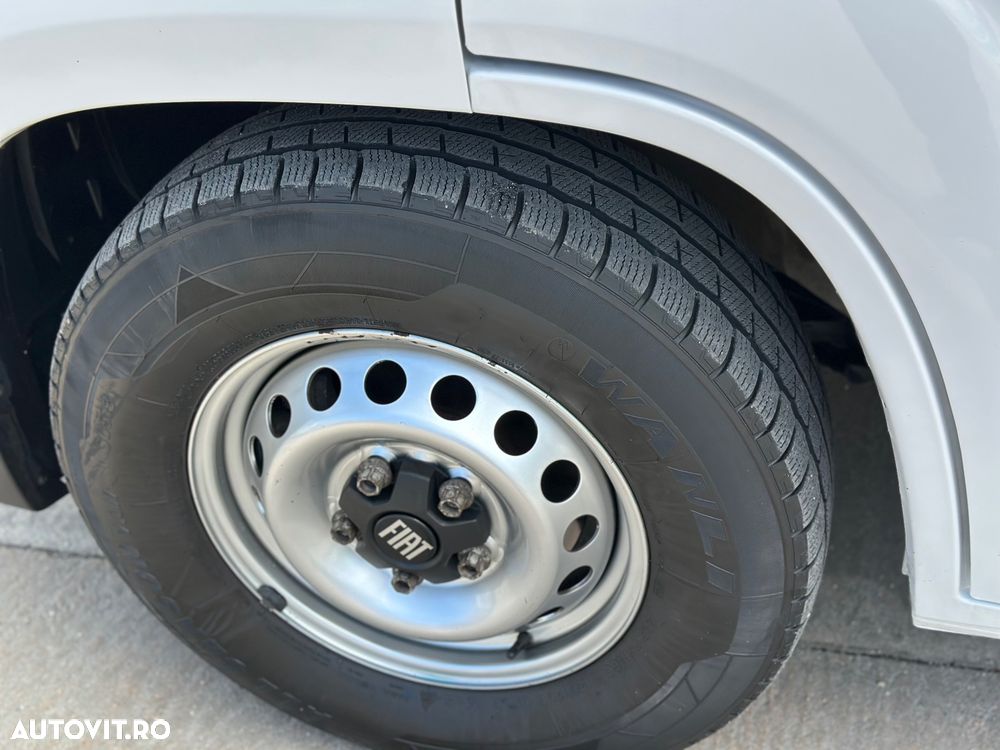 Fiat Ducato - 10