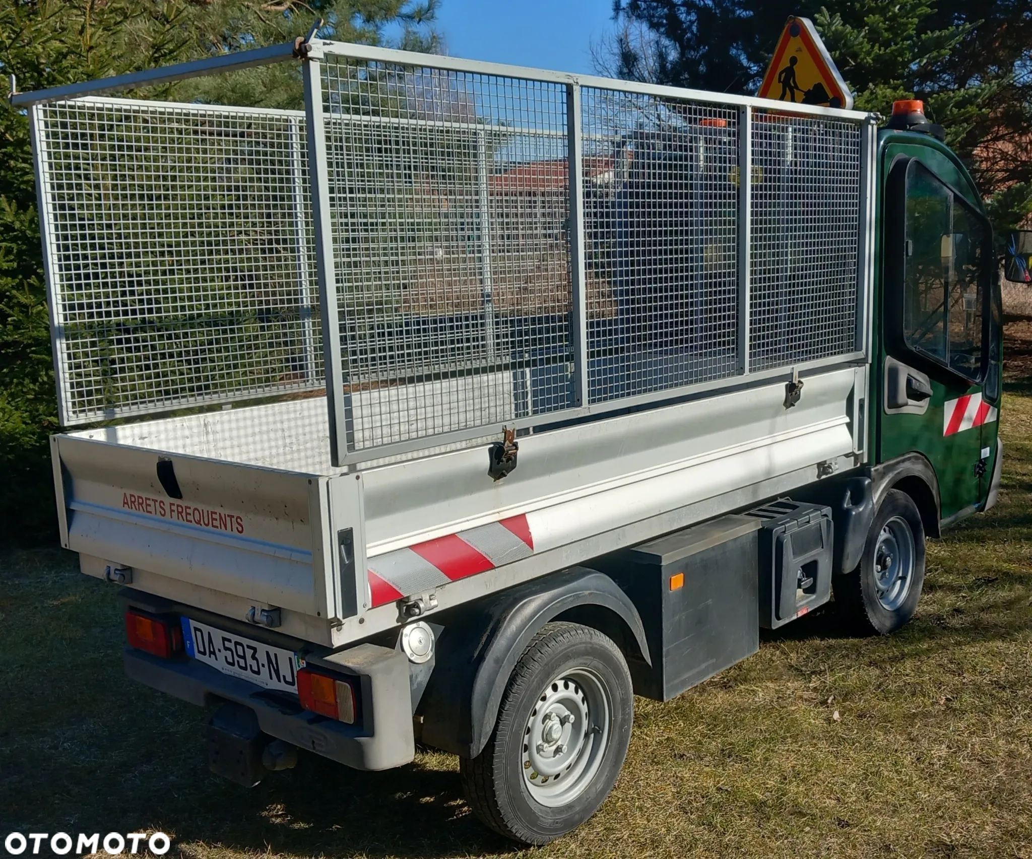 Inny GOUPIL G3 elektryczny - 8