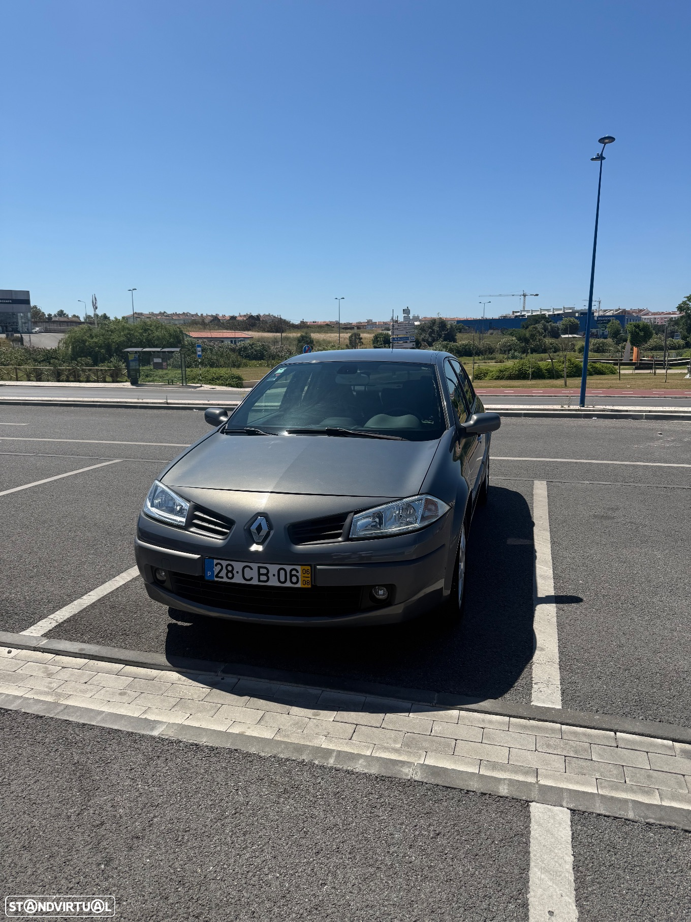 Renault Mégane 1.5 dCi Privilège Luxe - 13