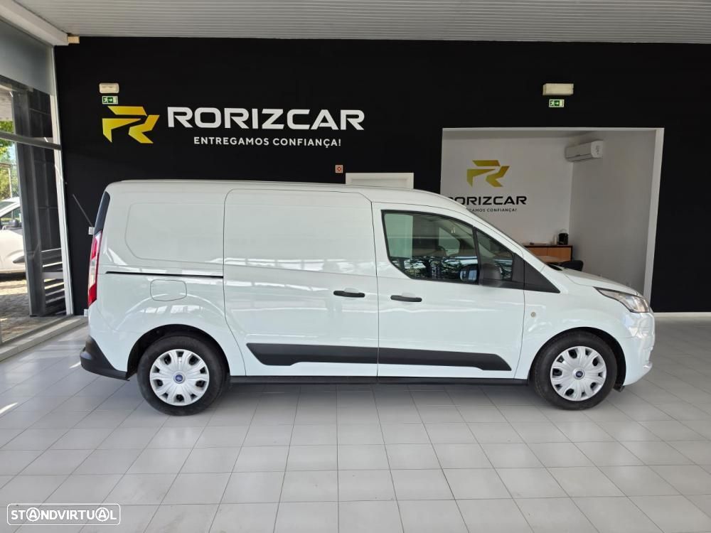 Ford Transit Connect 1.5 TDCi 220 L1 Trend - 5