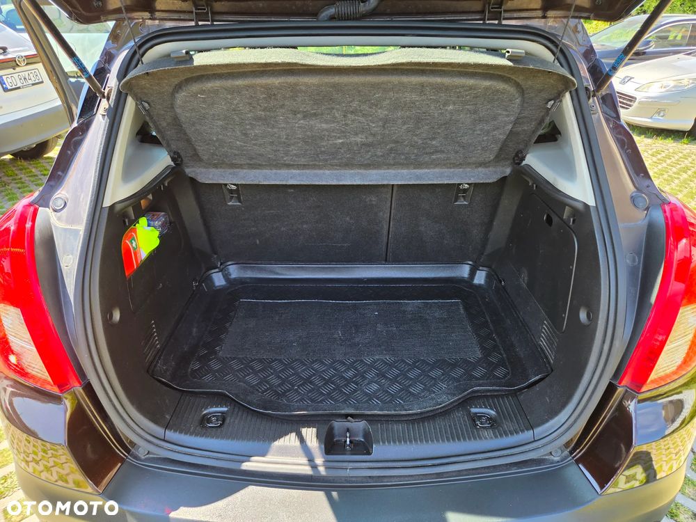 Opel Mokka 1.6 Active S&S - 14