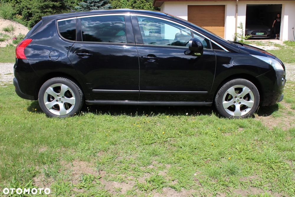 Peugeot 3008 1.6 Premium - 4