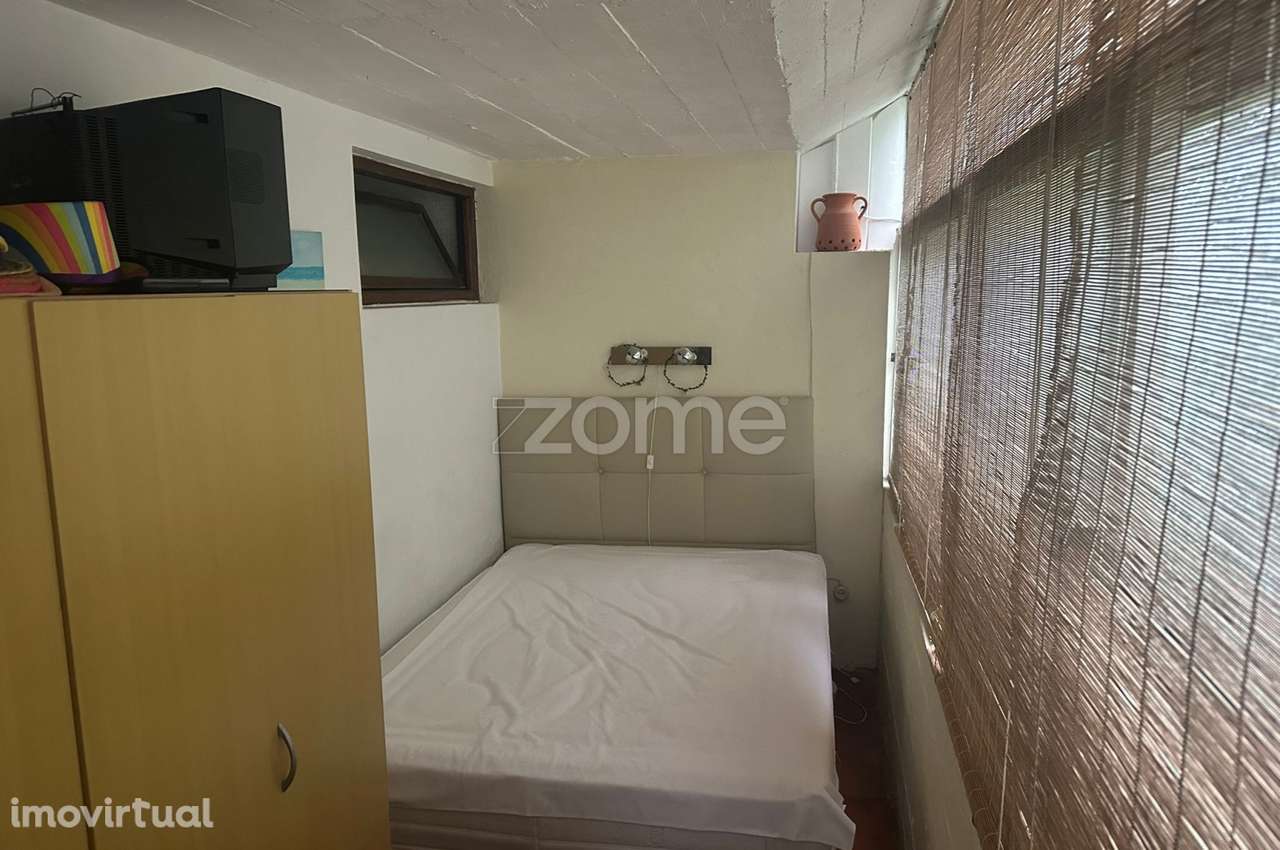 Apartamento T0 na Falésia, Sesimbra - Grande imagem: 4/18