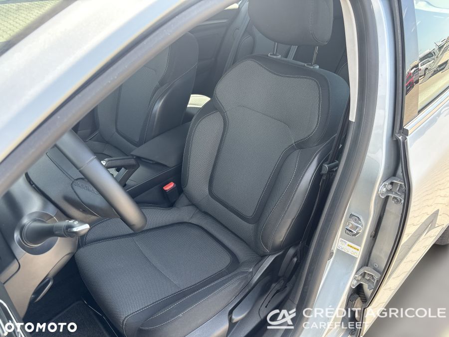 Renault Megane 1.3 TCe FAP Equilibre - 12