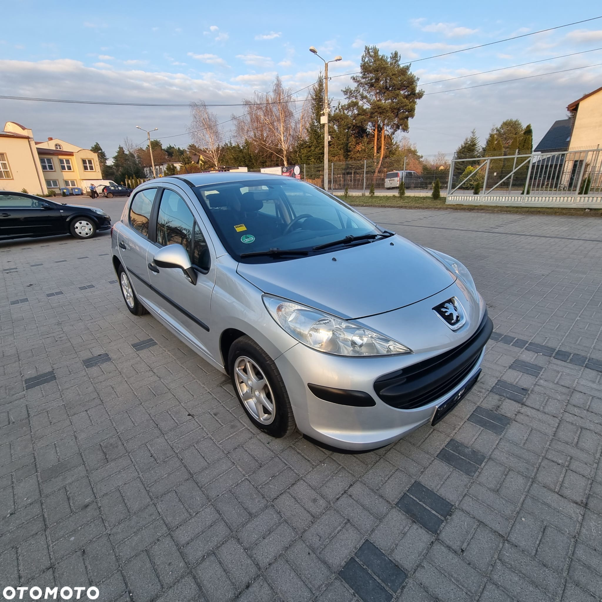 Peugeot 207 1.4 Access - 3