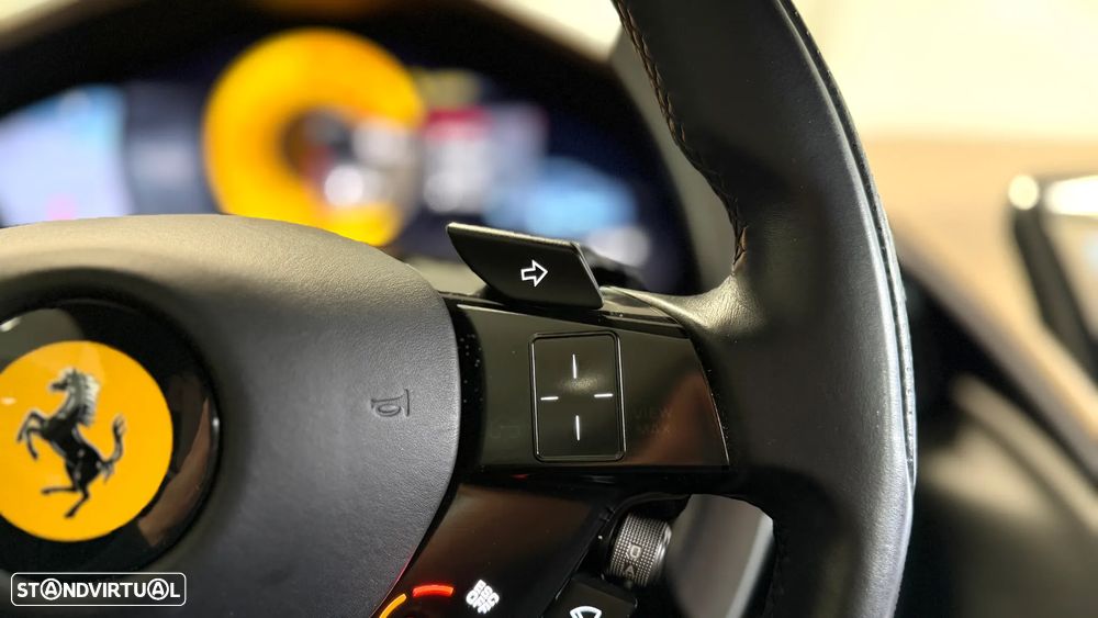 Ferrari Roma Standard - 24