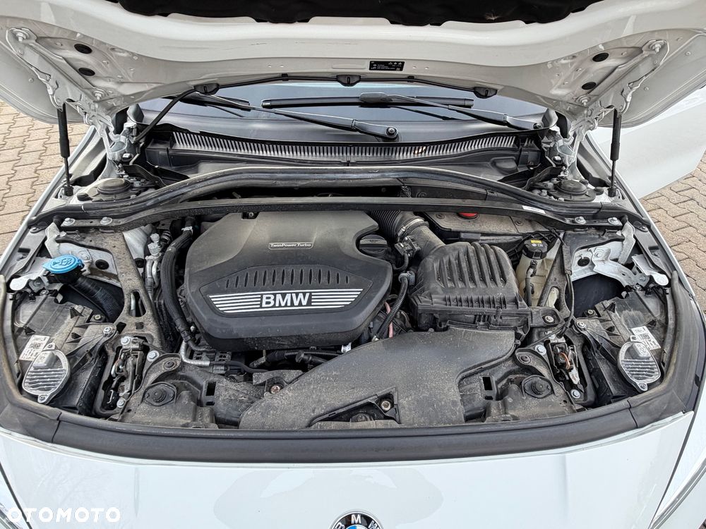 BMW Seria 1 118d Advantage - 17