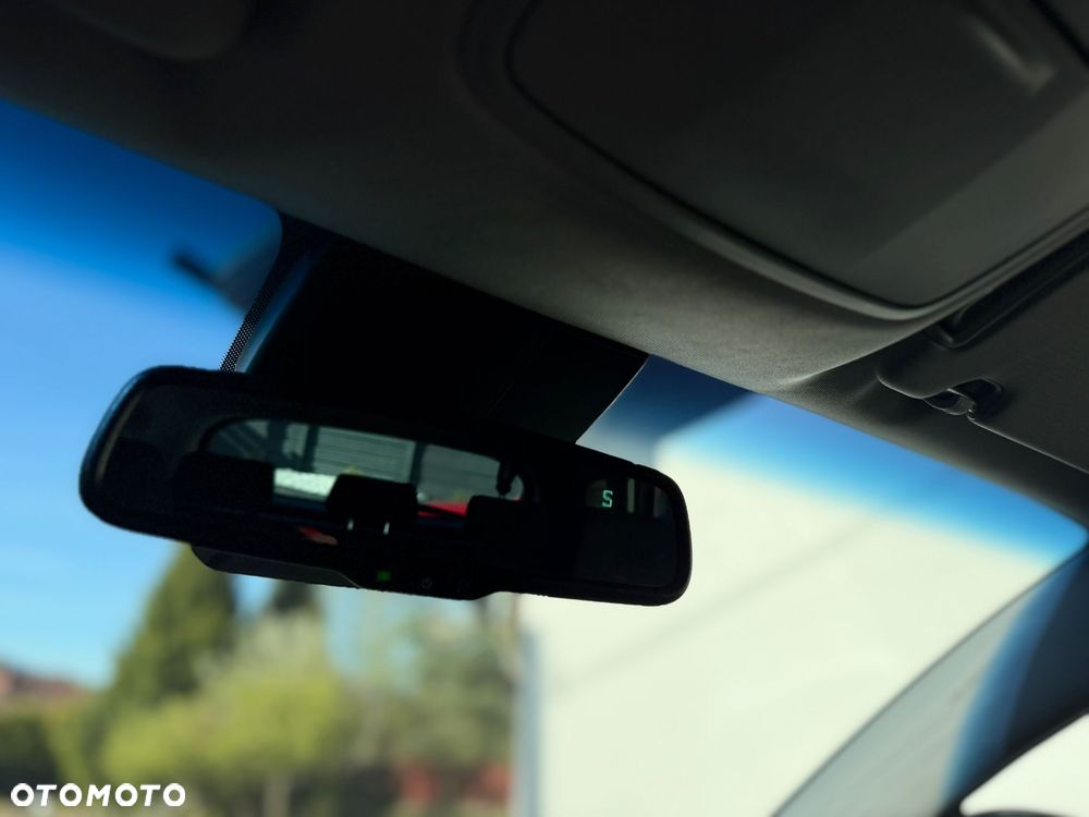 Hyundai Tucson blue 1.6 CRDi 4WD DCT Premium - 18