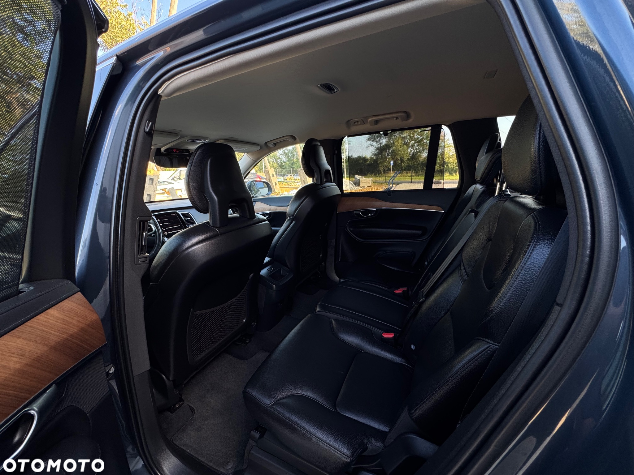 Volvo XC 90 B5 D AWD Geartronic Inscription - 20