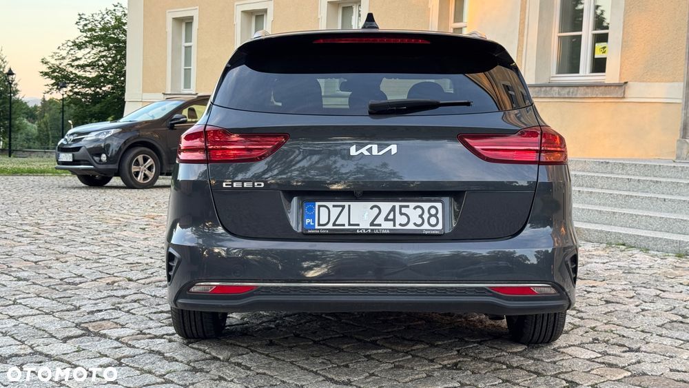 Kia Ceed - 6
