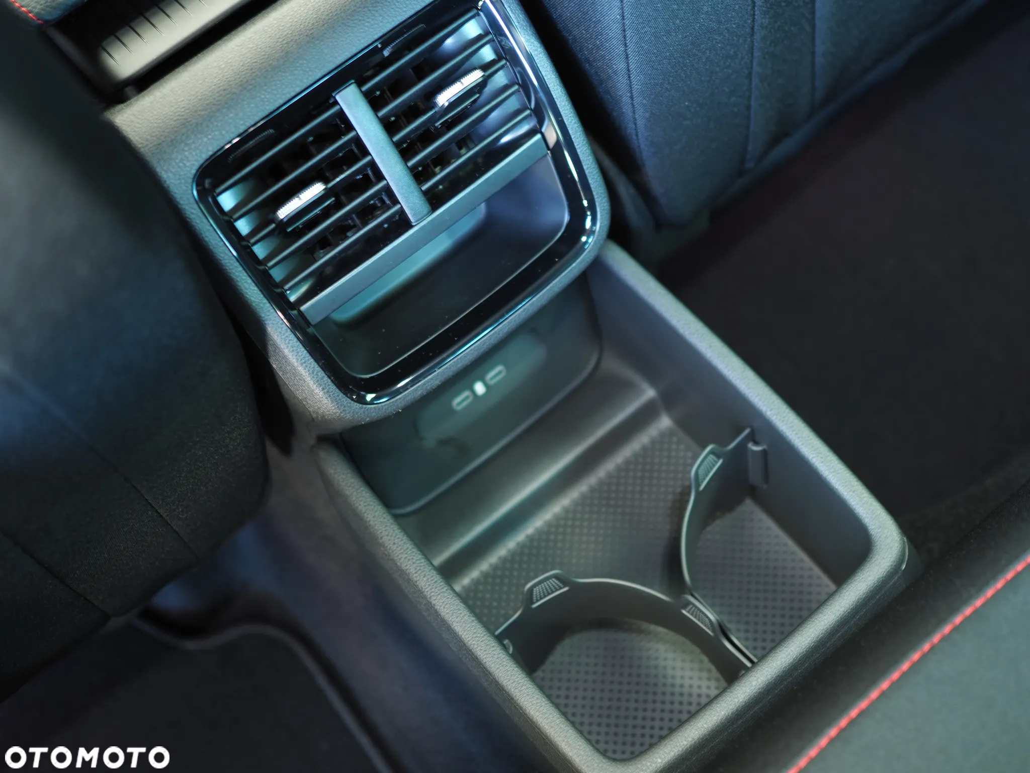 Skoda Octavia 2.0 TSI RS DSG - 18