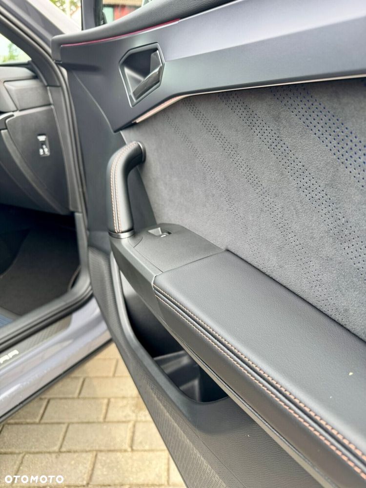 Cupra Formentor 1.5 eTSI mHEV DSG - 26