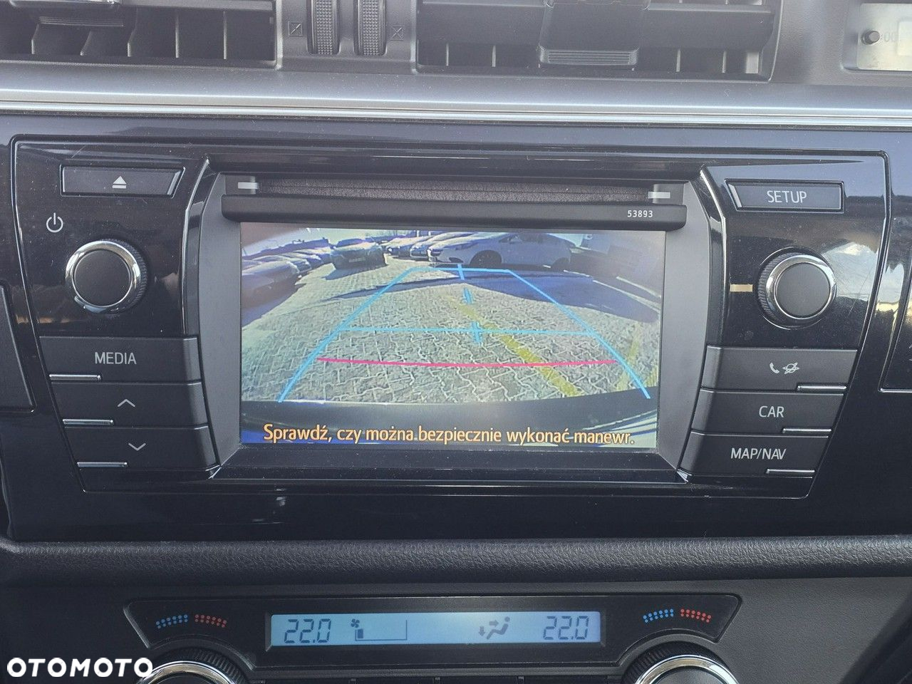 Toyota Corolla - 7