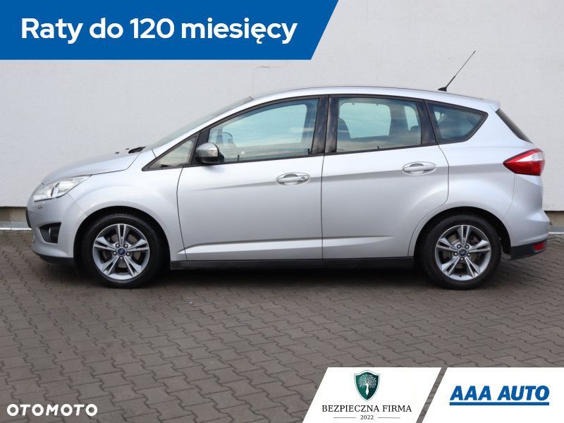 Ford C-MAX - 4