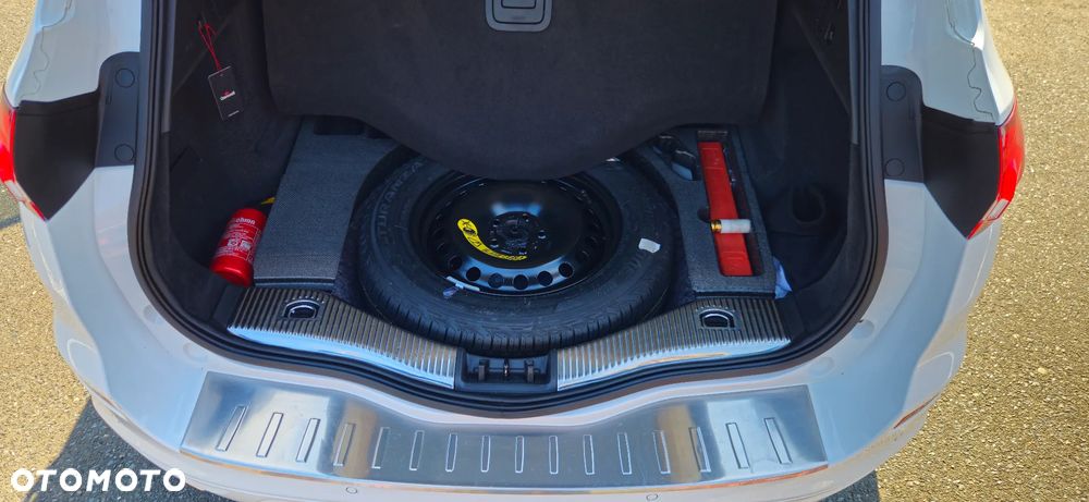 Ford Mondeo - 26