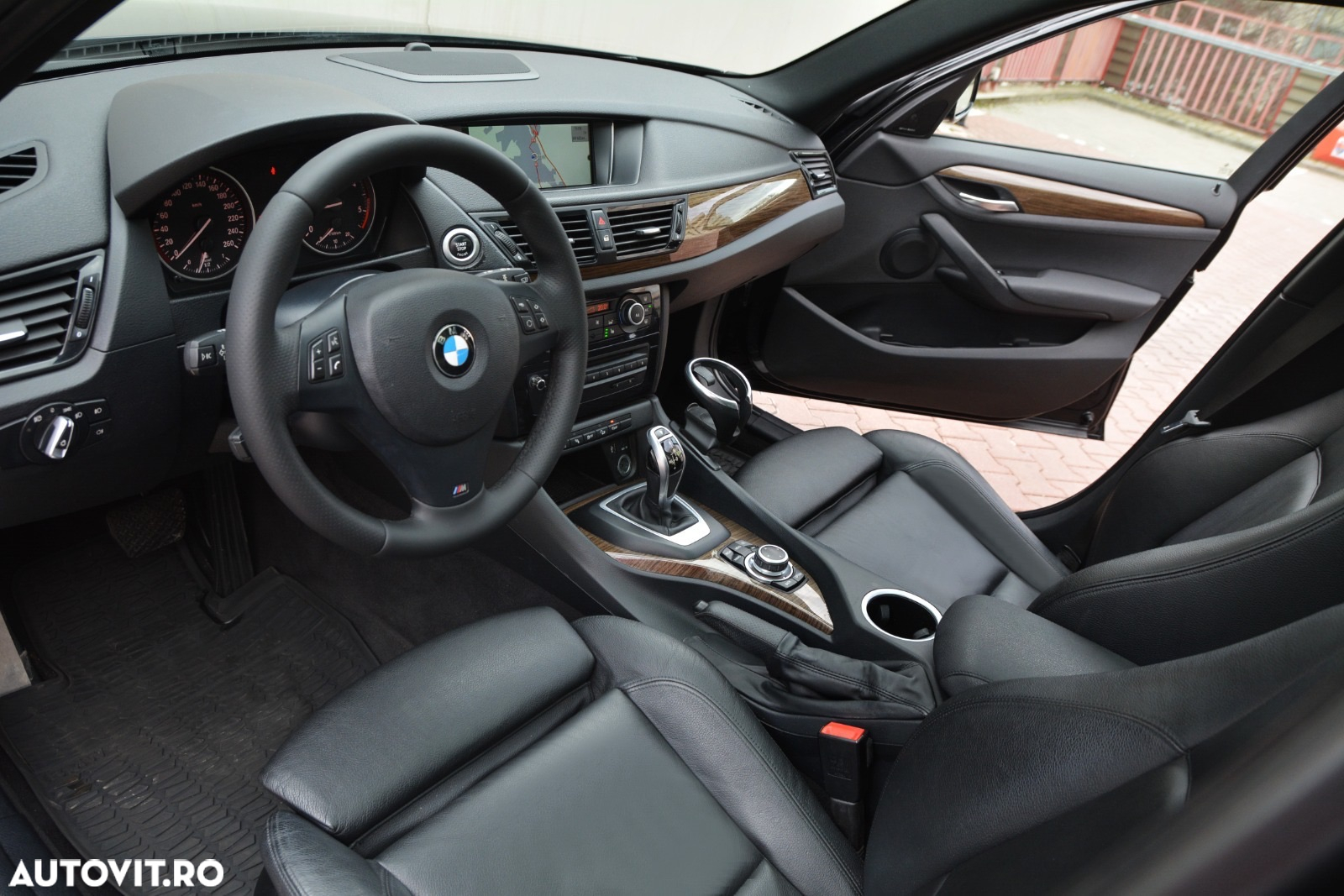 BMW X1 xDrive25d Aut. - 11