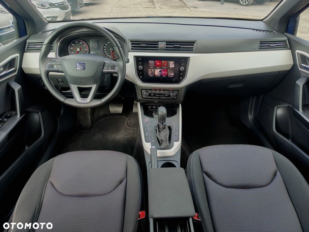 Seat Arona 1.0 TSI GPF Style S&S DSG - 16