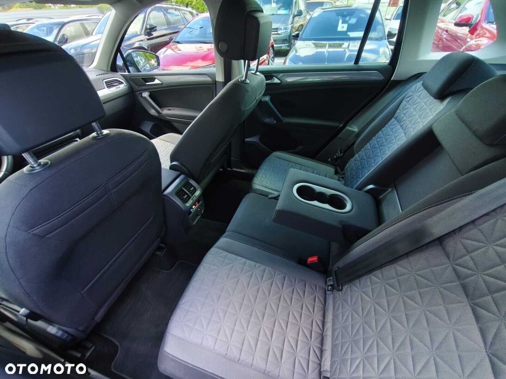 Volkswagen Tiguan 1.5 TSI EVO Life DSG - 19