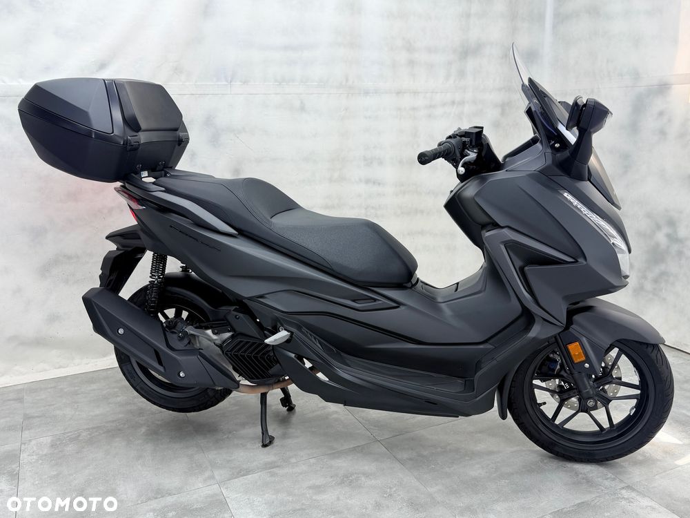 Honda NSS - 21