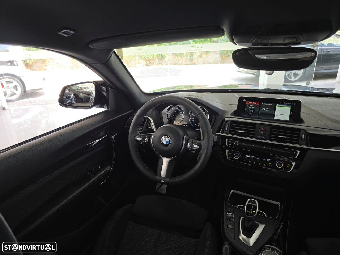 BMW M240i Coupe Aut - 27