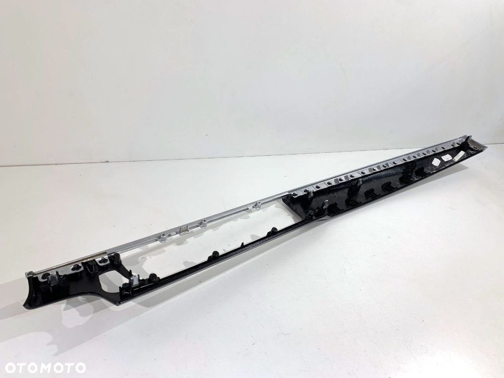 LISTWY DEKOR KOMPLET BMW 5 Touring (F11) 2009 - 2017 530 d xDrive 190 kW [258 KM] olej napędowy - 11