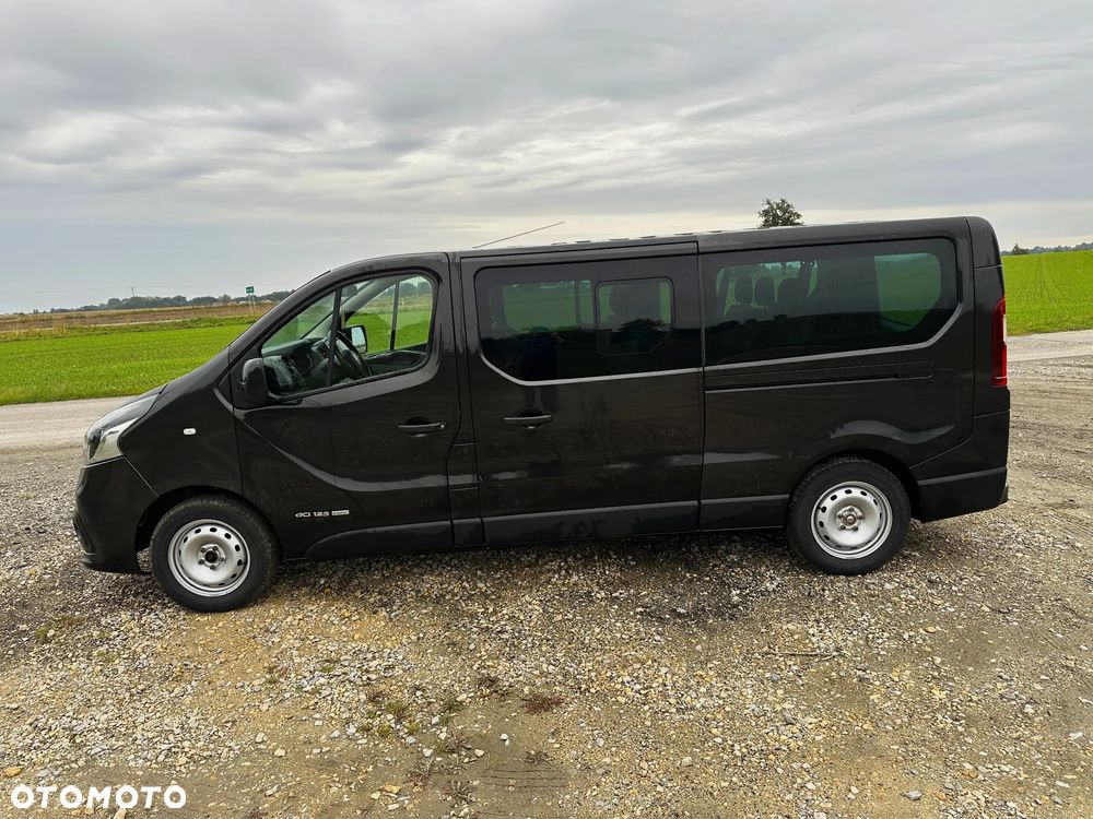 Renault Trafic ENERGY dCi 125 Grand Spaceclass - 15