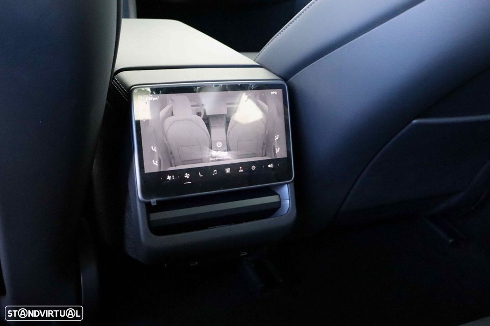 Tesla Model 3 Long Range Tração Integral - 35