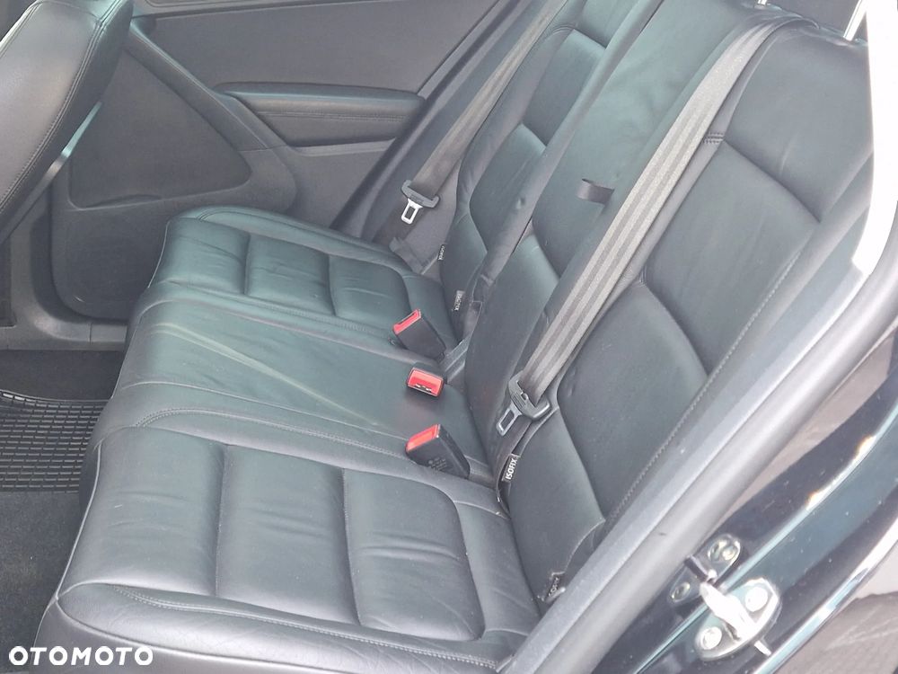 Volkswagen Tiguan 2.0 TDI 4Mot Track&Field DSG - 26