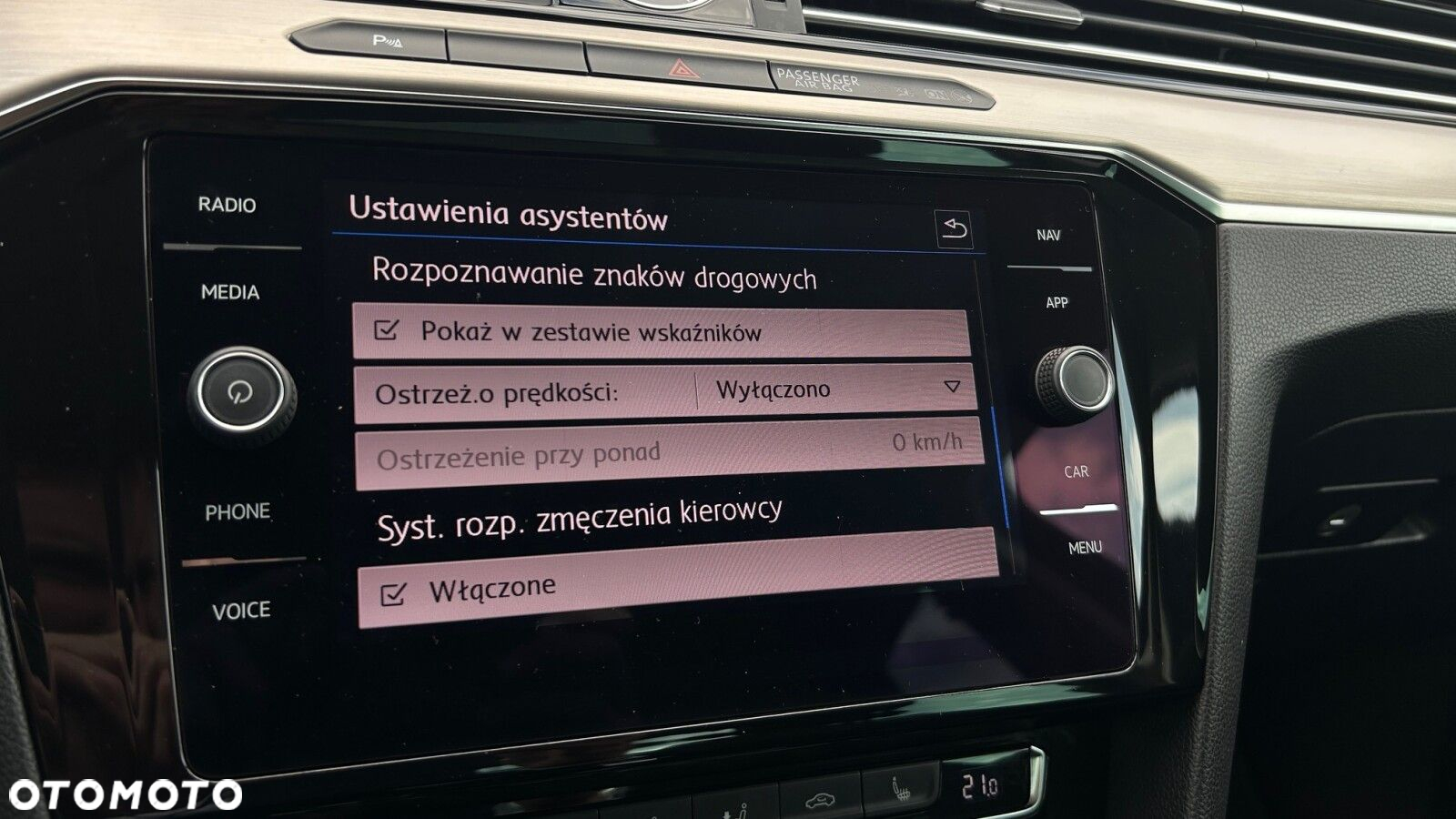 Volkswagen Passat 2.0 TSI BMT 4Mot Highline DSG - 31